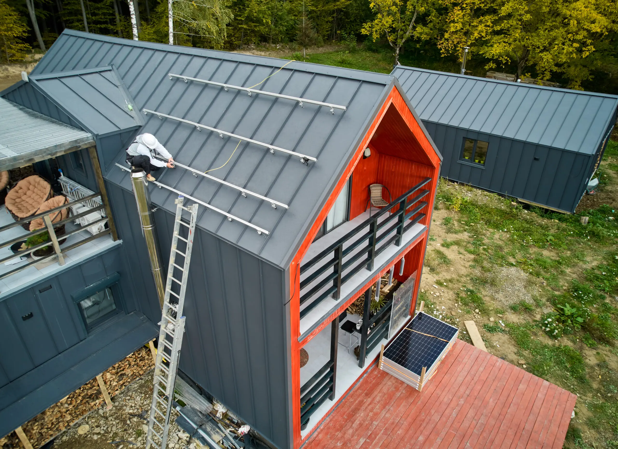 Additional Dwelling Unit