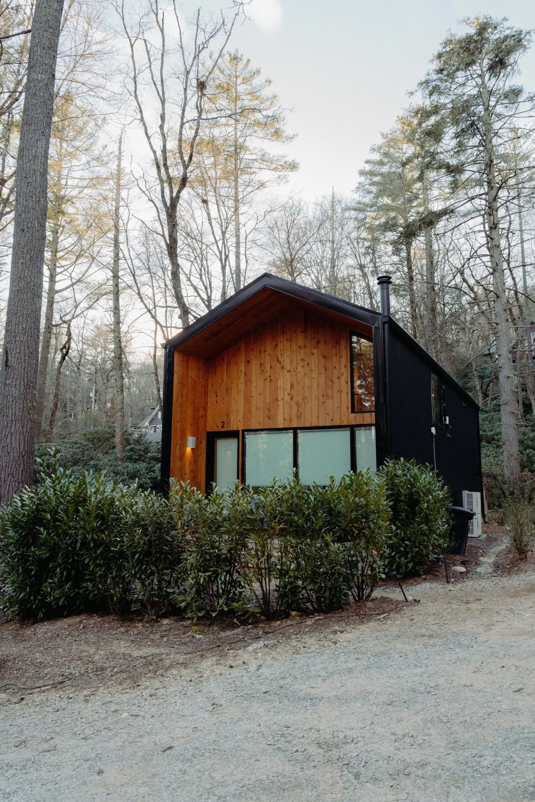 Additional Dwelling Unit