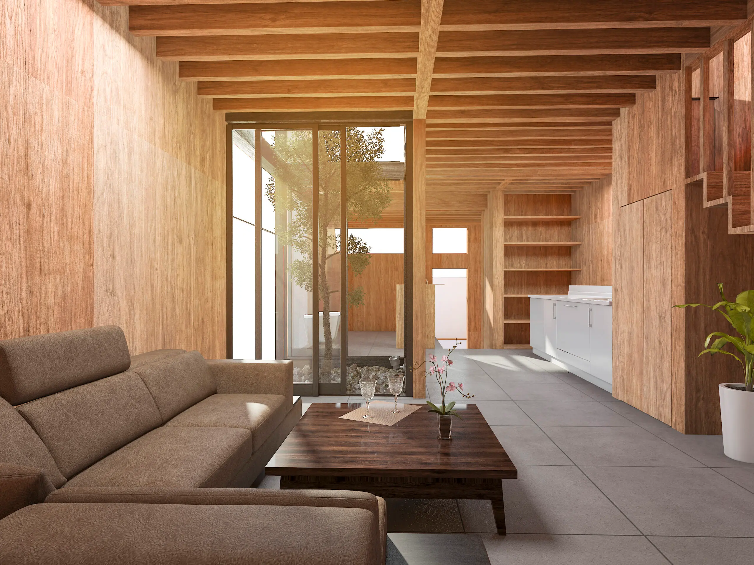Custom Home Remodeler