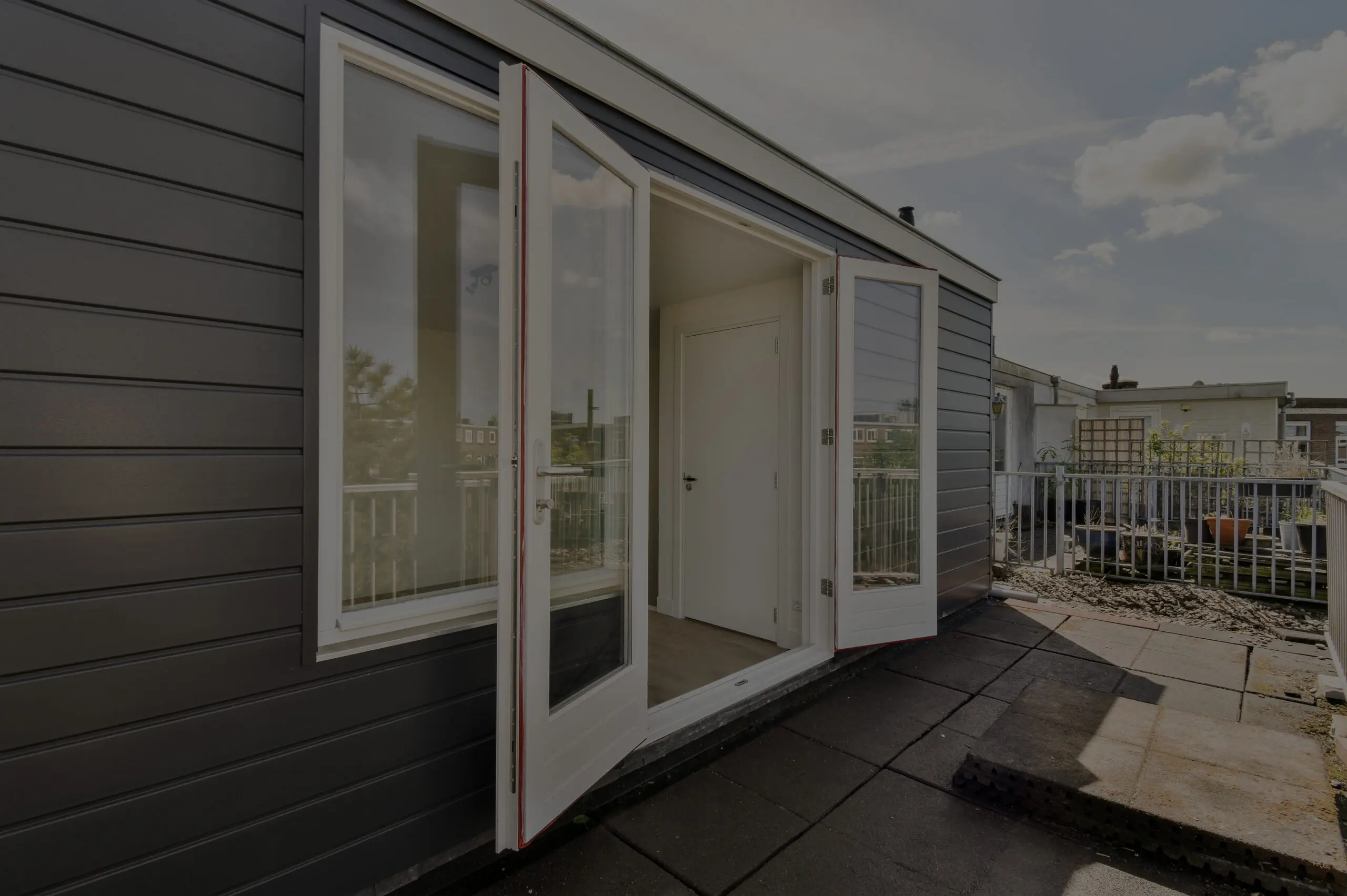 Exterior Services