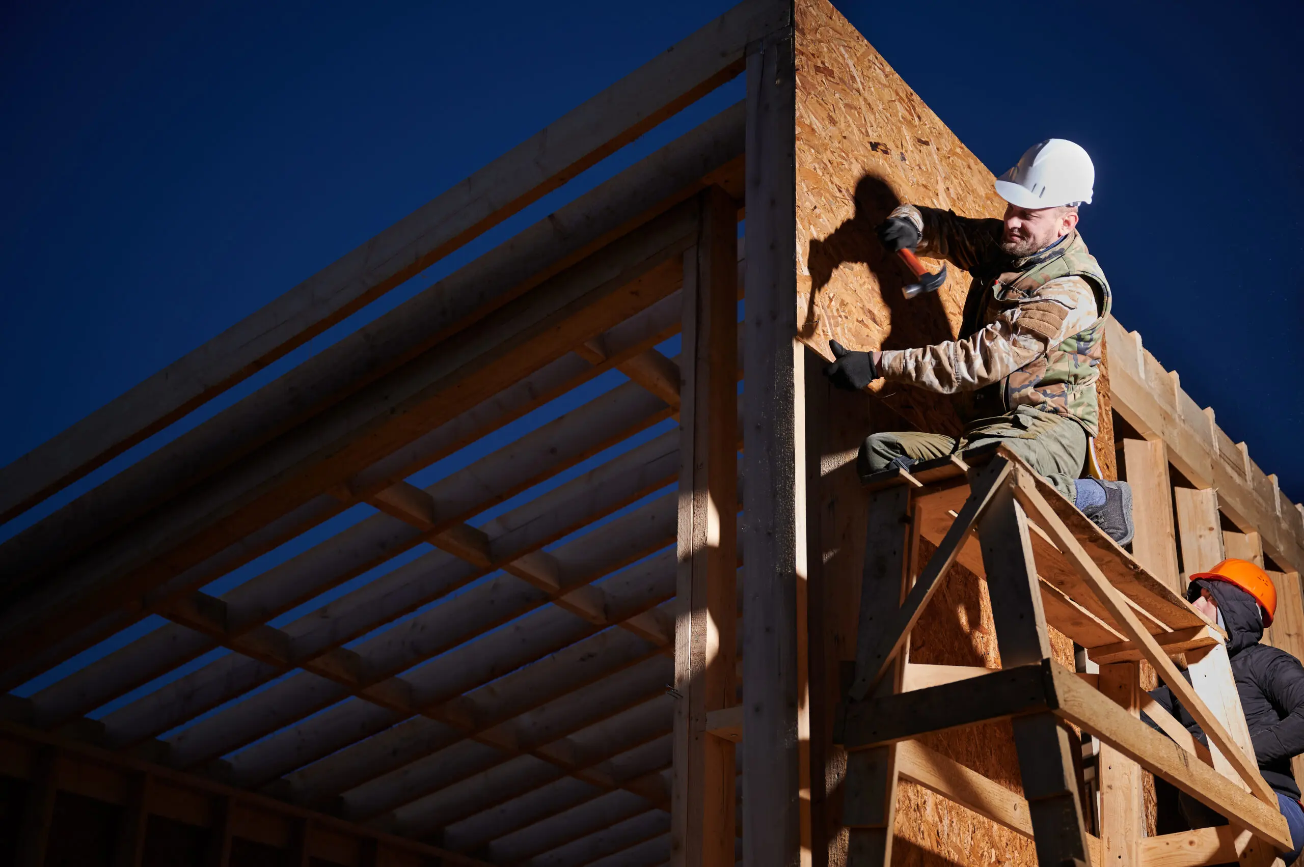 General Construction