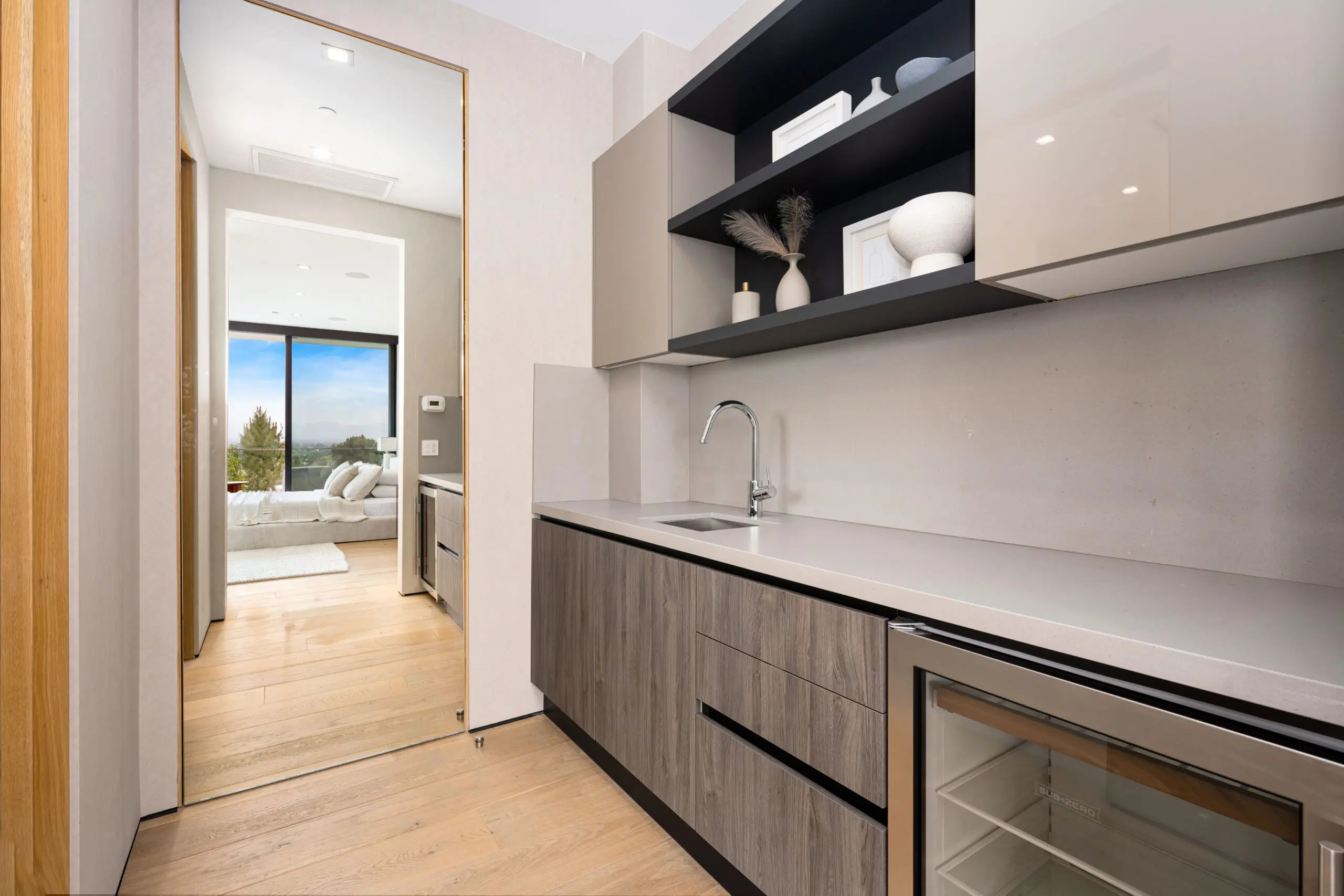 Custom Home Remodeler