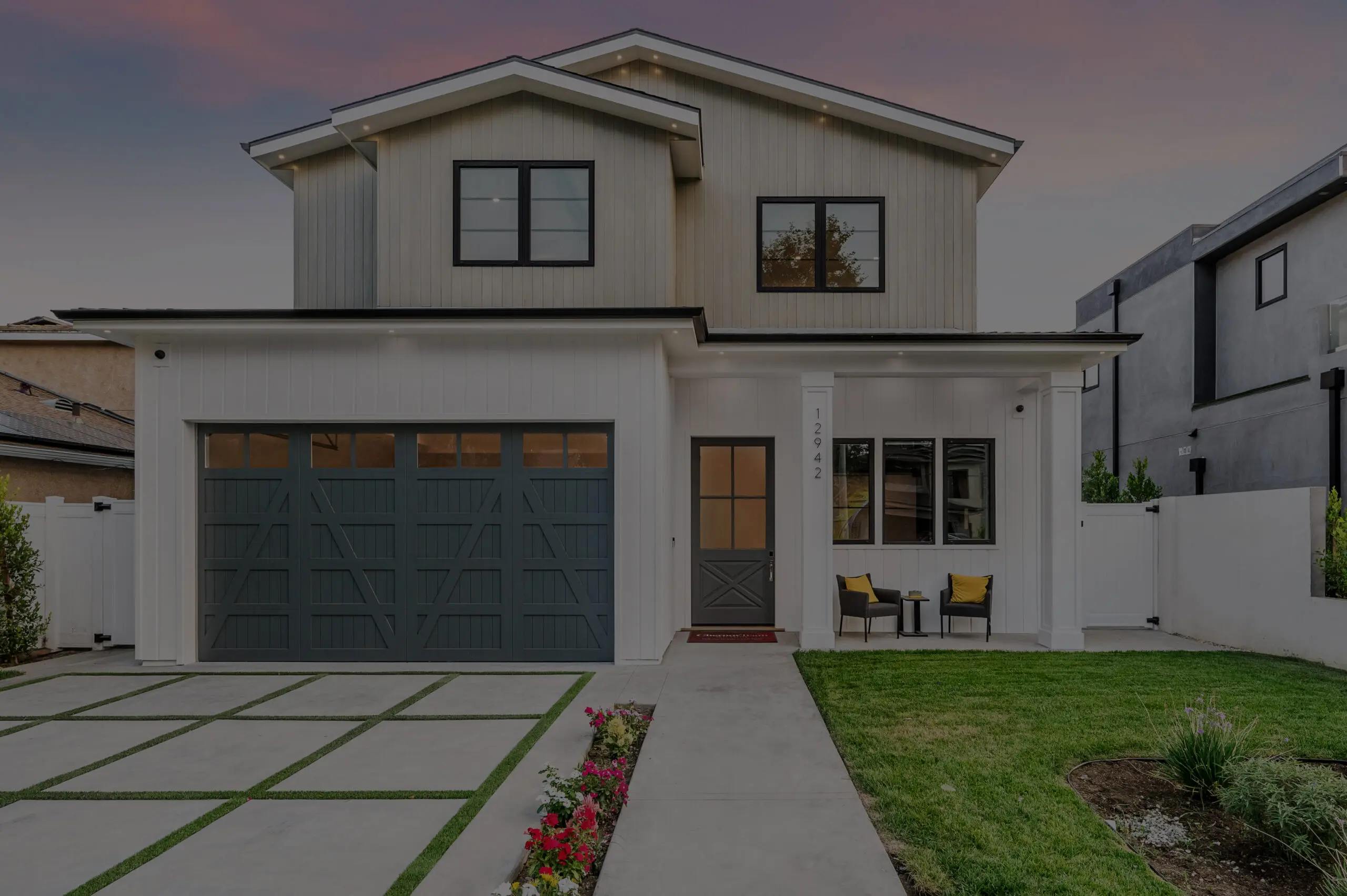 Exterior Services