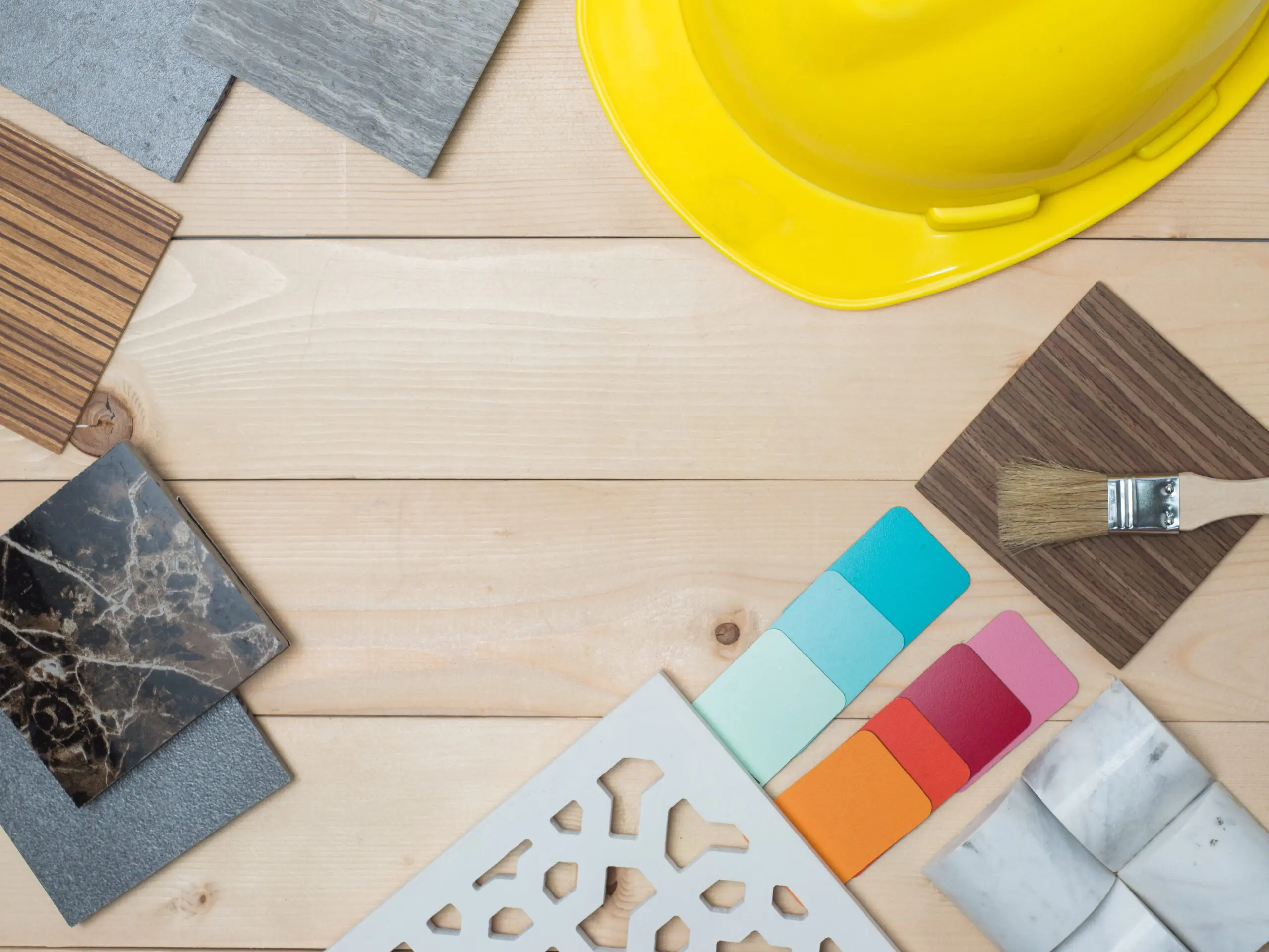 Construction Company