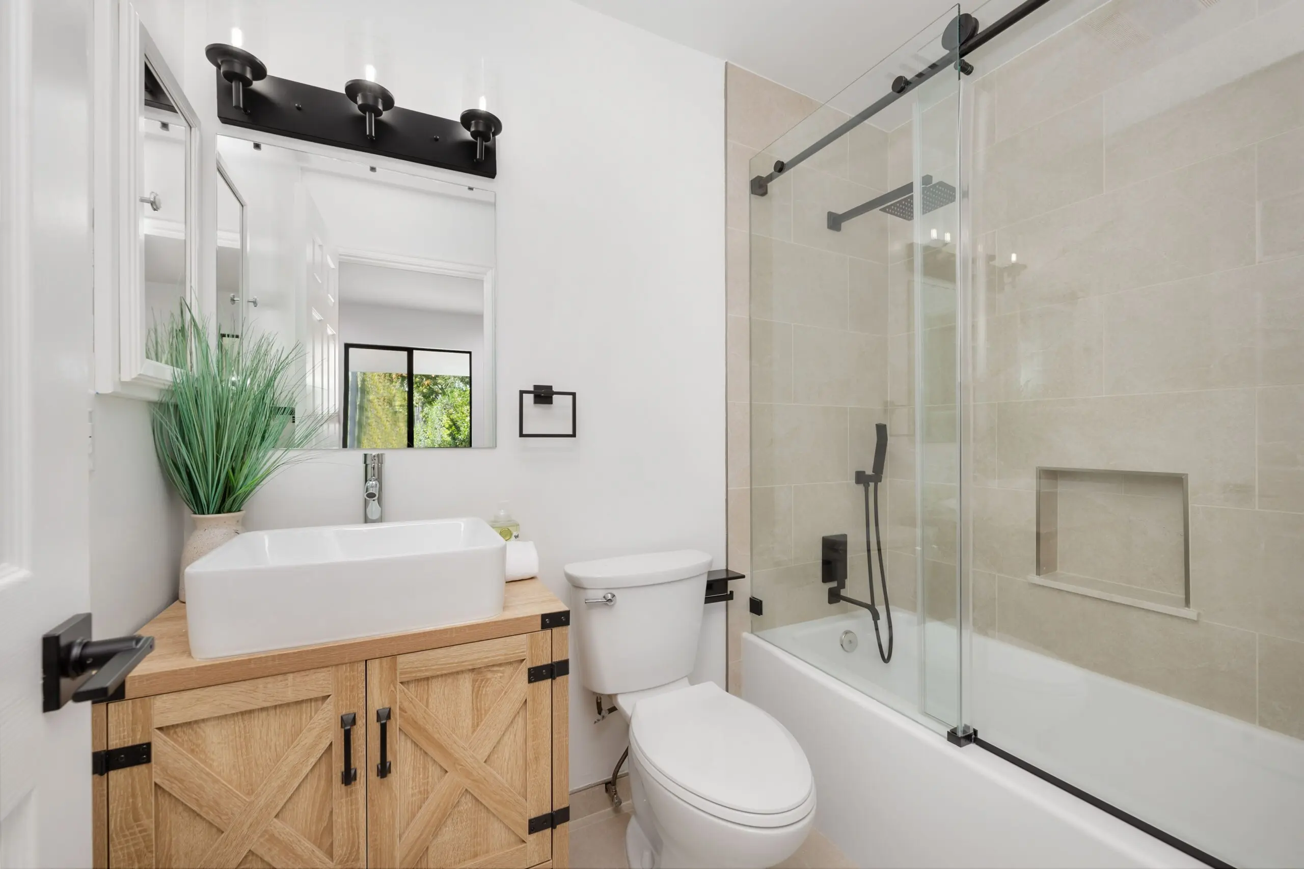 Bathroom Remodeler