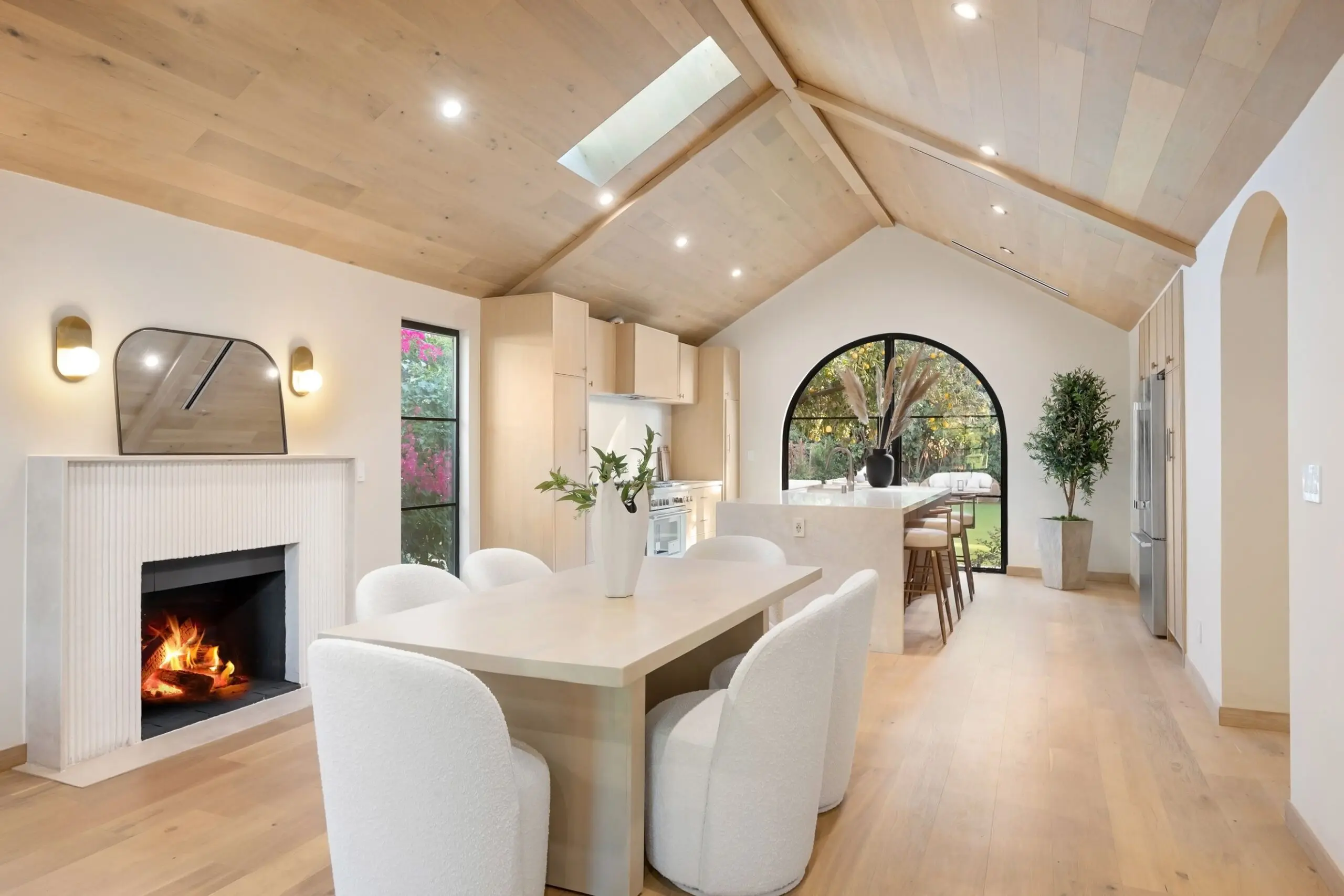 Custom Homes