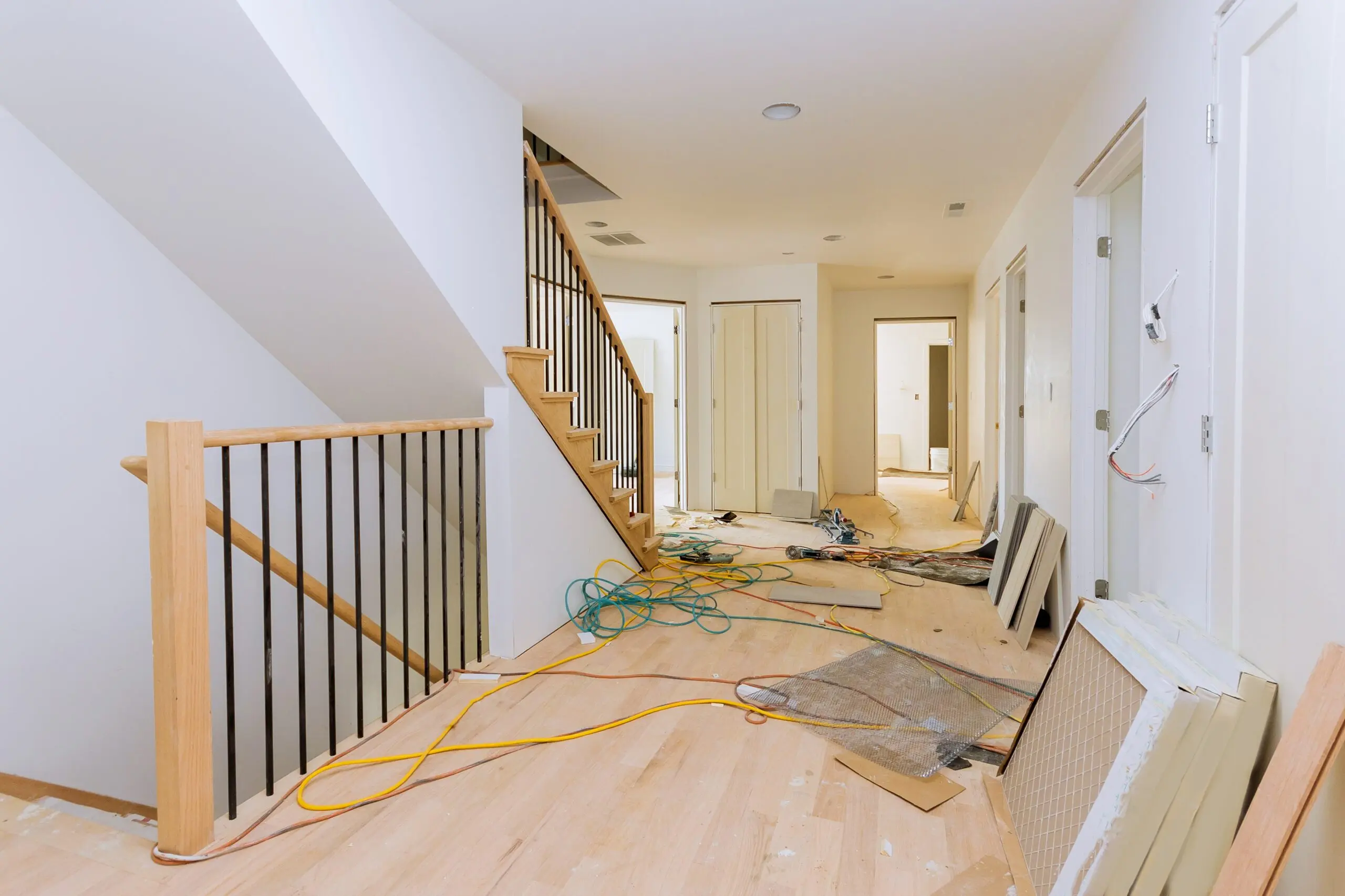 Remodeling