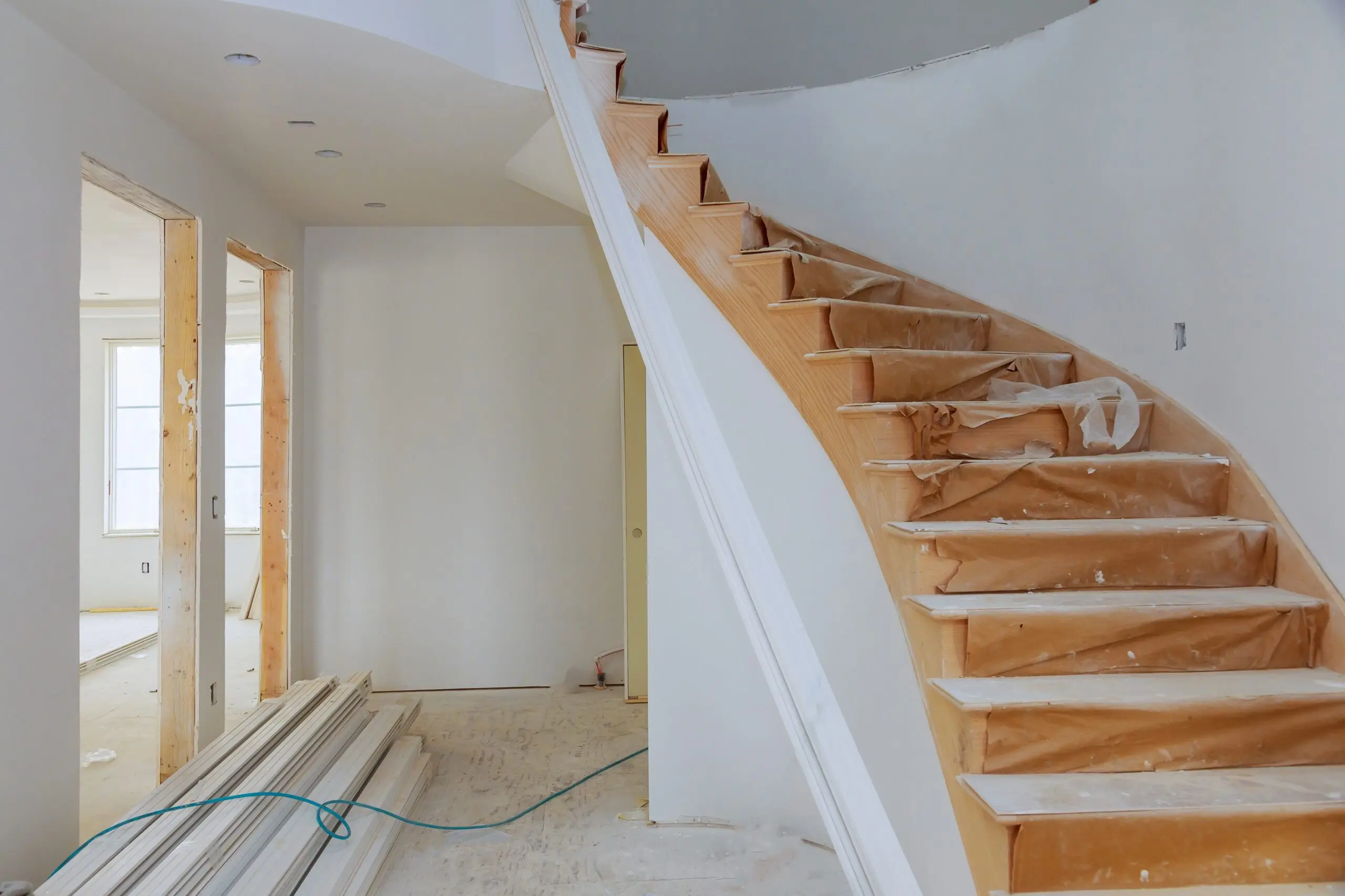 Interior Construction Contractor