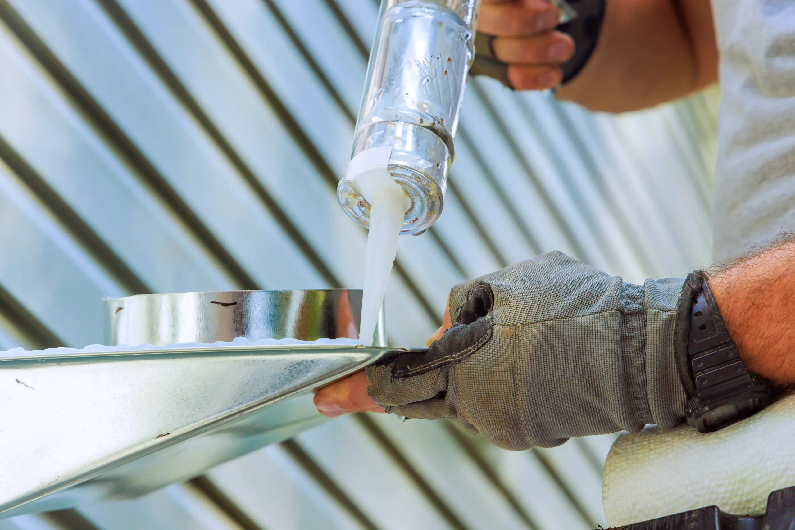 Siding Contractor