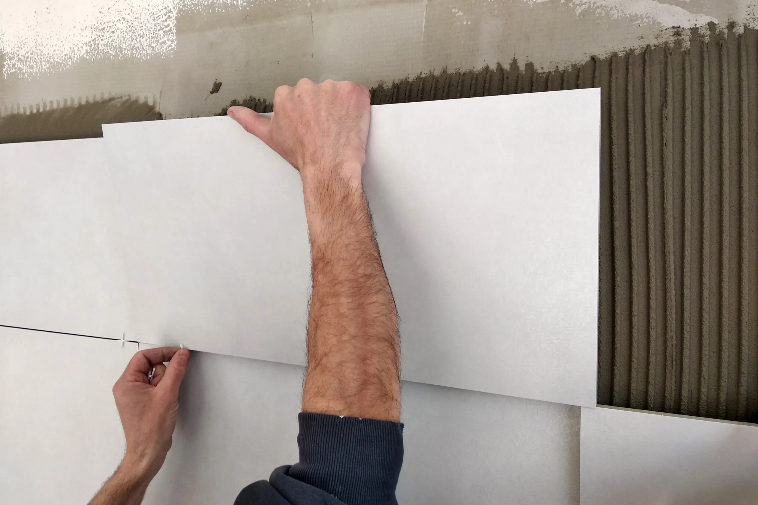 Bathroom Remodeler